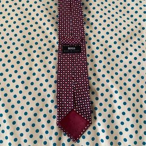 Mens tie